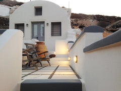 Welcome to Greek Mythos traditional living, silence, and light in this charming  Greece Greek Mythos Cycladic home vacation rental 20580943