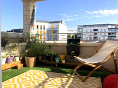 Bienvenue chez vous !<br />A 10 min du centre de Bordeaux, nous vous proposons u Cenon, France Bienvenue chez vous ! Entire rental unit vacation rental 37799990