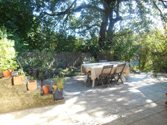 Nous souhaitons échanger notre maison contre un logement près de Lorient, idéale Lyon, France échange maison  Lyon contre lgt près de Lorient Entire home vacation rental 45379075