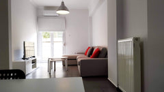 Located in Athens, an 11-minute walk from Acropolis Museum and 1 km from Temple  GR Metropolis Fix Grand Entire rental unit vacation rental 36014388