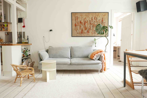 Big and bright apartment located in wonderful Østerbro, Copenhagen close to gree Copenhagen, Denmark Big and bright apartment in Østerbro Entire rental unit vacation rental 34590239