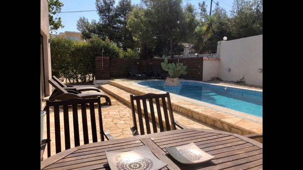 Located in the hills above Kos,4 minutes away from the town, our villa offers th  Eden Luxury Villa Entire villa vacation rental 40496150