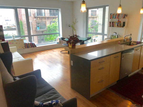 New York, NY Rental unit in Brooklyn · 2 bedrooms · 2 beds · 2 baths Entire rental unit vacation rental 26388810