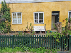 Charmerende lille lejlighed beliggende i en grøn oase i hjertet af København<br  Copenhagen, Denmark Hyggelig lille lejlighed i hjertet af København Entire rental unit vacation rental 42685704