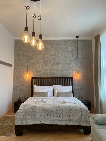 Apartmán je poblíž všech známých památek. Hned vedle nově otevřeného Primarku. B Prague, Czechia Nový apartmán přímo v srdci Prahy Entire condo vacation rental 50639884