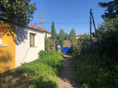 Bonnes ondes Maison refait à neuf <br /><br />Accessible en transport, -10 minut Lyon, France Lyon Maison jusqu'à 11 pers avec jardin et cour Entire home vacation rental 36430179