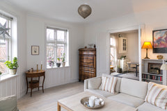 Come stay with us at delightful Frederiksberg- by subway 10 minutes to the city. Frederiksberg, Denmark Lovely central bright apartment Frederiksberg Entire rental unit vacation rental 3893913