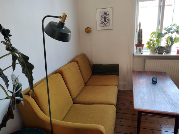 Cozy apartment 50 m from the metro in the lovely neighbourhood of Nørrebro.  Liv Copenhagen, Denmark Cozy, quiet apartment next to the metro station. Entire condo vacation rental 27488115