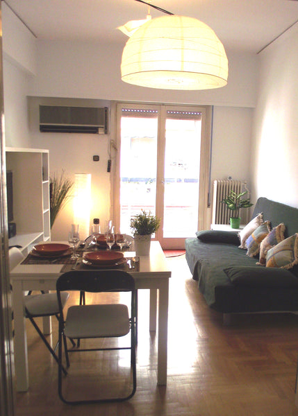 Pay attention please: The Ellenic Authority require that all flat in the Airbnb  Rome, Lazio, Italy Home sweet Home Athens Entire rental unit vacation rental 4619721