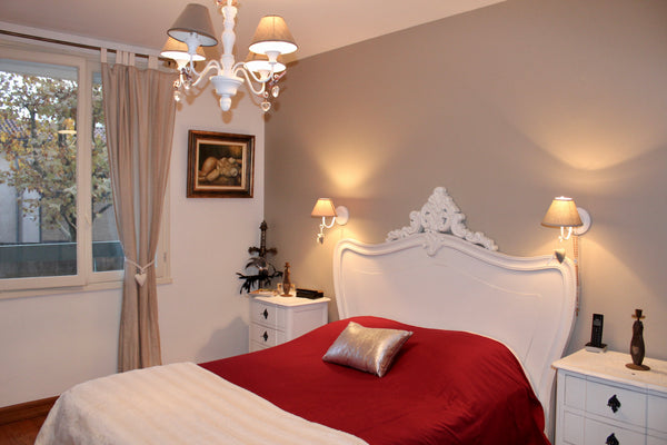 Bel appartement en résidence proche du Boulevard de La Croix Rousse.<br />Décoré Lyon, France LE ROSY - Croix Rousse - Quartier Hénon Entire rental unit vacation rental 21812968