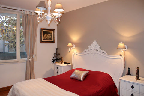 Bel appartement en résidence proche du Boulevard de La Croix Rousse.<br />Décoré Lyon, France LE ROSY - Croix Rousse - Quartier Hénon Entire rental unit vacation rental 21812968