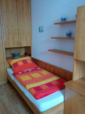 Meine Unterkunft ist in der Nähe von Ottakringer Brauerei, Yppenplatz und Brunne Vienna, Austria Privatzimmer im Herzen Ottakrings Private room in rental unit vacation rental 13147928