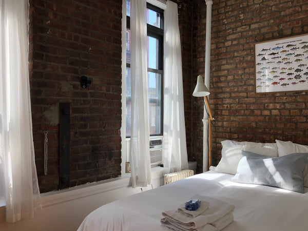New York, NY Rental unit in New York · ★4.75 · 1 bedroom · 1 bed · 1 shared bath Private room in rental unit vacation rental 25031182