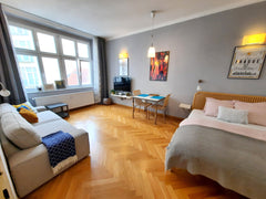 High standarts and the best location for your stay in Prague.<br /><br /><b>The  Prague, Czechia Apartment Central Prague Old Town Self check-in :) Entire rental unit vacation rental 247267