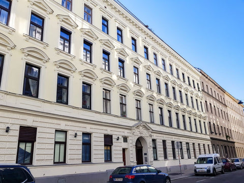 Apartment:<br />Willkommen in unserem City-Ferienapartment, in bester zentraler  Vienna, Austria Augarten City-Studio Entire condo vacation rental 51011320