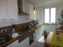 Da wir unsere 3er-WG auf Ende Februar auflösen, vermieten wir das größte unserer Vienna, Austria Großes Zimmer für Februar Private room in rental unit vacation rental 10521465