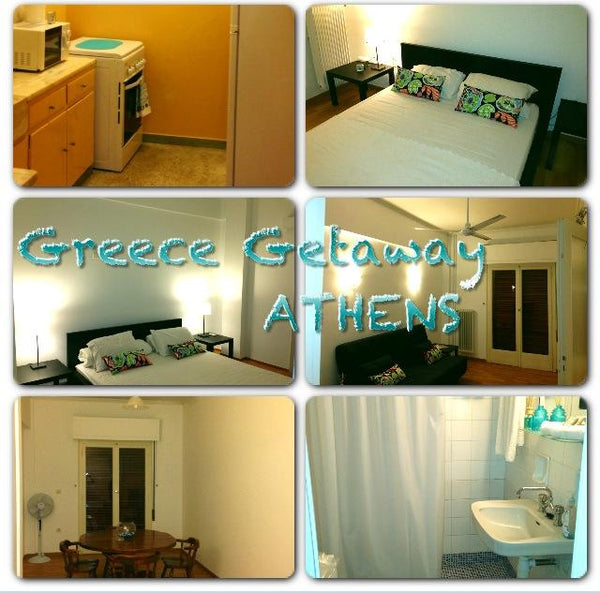 Very nice location,large apt with an elevator building.<br />Pls read my reviews Campbell Hall, New York, United States Athens GREAT Location! Entire condo vacation rental 1895040