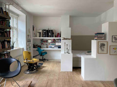 Vesterbro is filled with many underground sites, Cafer and good eateries. Music  Copenhagen, Denmark In the heart of trendy Vesterbro Entire rental unit vacation rental 1097273