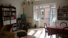 Lovely, bright flat, from 1910, 65 squaremeters, 2 rooms, shower, sunny balcony, Copenhagen, Denmark Cosy flat in the safe Islandsbrygge Entire rental unit vacation rental 2924268