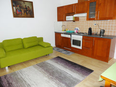 The newly renovated, cosy flat  (41 m²) is situated on the first floor with its  Vienna, Austria Quiet flat with excellent transportation Entire rental unit vacation rental 30761354