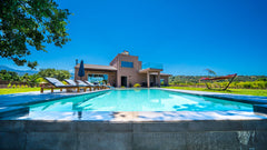 Away from the hustle and bustle of Chania, this will become your secluded paradi Chania, Greece Amazing Villa With Private Pool & Stunning Views Entire villa vacation rental 35784802