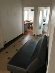 L'appartement est située sur la presqu'ile entre Perrache et confluence. La quar Lyon, France Chambre privée 2ème arrondissement Lyon Private room in rental unit vacation rental 22058804