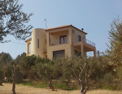 Two-storey house with 4 bedrooms (2 double and 2 single-bed). Ground floor: livi Heraklion, Greece Cretan House Argiro, Hersonissos Entire cottage vacation rental 28173352