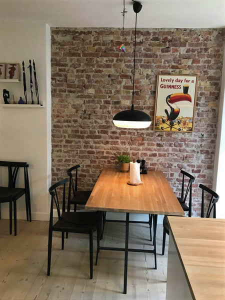 The apartment is centrally located in the eastern part of Copenhagen next to a s Denmark Cosy Central Copenhagen Apartment with Balcony Private room in condo vacation rental 44072376
