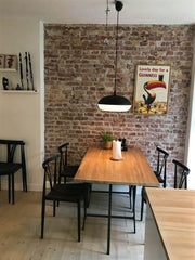 The apartment is centrally located in the eastern part of Copenhagen next to a s Denmark Cosy Central Copenhagen Apartment with Balcony Private room in condo vacation rental 44072376