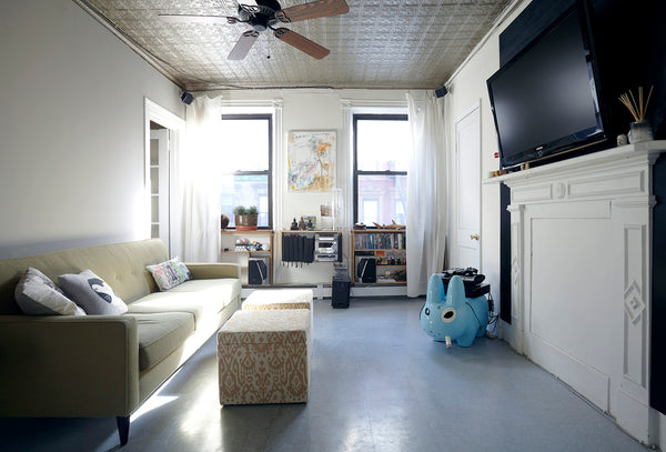 Spacious apartment, conveniently located in the heart of Downtown NYC. Surrounde New York, NY Rental unit in New York · ★5.0 · 1 bedroom · 1 bed · 1 bath Entire rental unit vacation rental 10377405