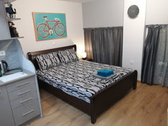 The apartment is in the centre of Athens just 10 minutes walk from the archeolog Athens, Greece Nektar's little cute apartment in centre Athens Entire condo vacation rental 608672345339579267