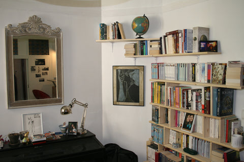 A Montmartre, à 2 pas de la place du Tertre et du Sacré-Coeur, nous louons notre Nantes, France Appartement cosy au coeur du village Montmartre Entire rental unit vacation rental 18500379