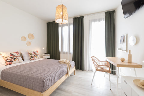 A recently renovated 33 m2 one bedroom studio in the heart of the historical cen Rethimnon, Greece Effie's cozy old town Studio 3 Private room in rental unit vacation rental 52461620