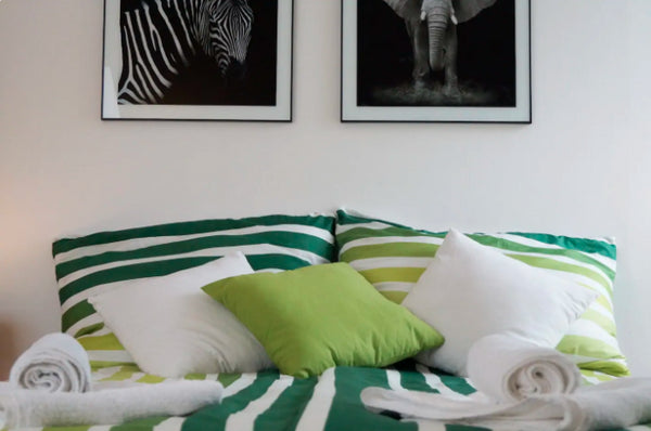 Eine schöne und gemütliche Wohnung im Herzen Wiens mitten im Botschaftsviertel.   Lovely 2 Apartments  - Suitable for Long Stays Entire rental unit vacation rental 49022781