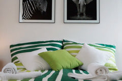 Eine schöne und gemütliche Wohnung im Herzen Wiens mitten im Botschaftsviertel.   Lovely 2 Apartments  - Suitable for Long Stays Entire rental unit vacation rental 49022781