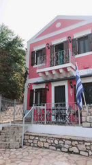 Seconds from the sea with Sea view Newly Refurbished Kazzie Island Home 🌴🐚🐠<br / London, United Kingdom The Coral Sea Home of Kastellorizo Entire home vacation rental 27674231