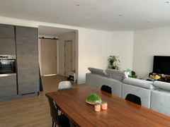 One bedroom apartment - very close to the center - 100m away from the famous Bas  Spacious 1 bedroom apartment centrally-located Entire condo vacation rental 639400122868823398