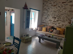 This is our home away from home, and we hope you will enjoy your stay as much as Saltnes, Norway Authentic house old town, central/ quiet location Cycladic home vacation rental 28992888
