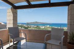 Pantanassa Villas, is a complex of luxury properties on the verdant hill of Agia Chania, Greece Pantanassa Villas - Erato with Sea View Entire villa vacation rental 1335632