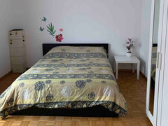  Ixelles, Belgium Chambre tout confort proximité ULB - Brux Center Private room in rental unit vacation rental 40243589