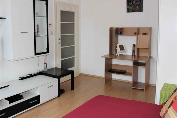 Very comfortable, very clean and bright flat at 5th floor with elevator. Extraor Vienna, Austria Cosy Apartment City Center (Wien Mitte) Entire rental unit vacation rental 38015379