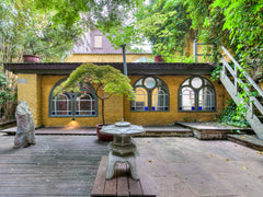 Charming Garden Studio in the old historic city center<br /><br /><b>The space</ Ghent, Belgium Charming garden studio in the historic center Entire guesthouse vacation rental 23837349