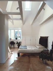 Cosy little townhouse in the historic area ‘Kartoffelrækkerne’ in Copenhagen.<br Copenhagen, Denmark Centralt byhus | Central townhouse Entire townhouse vacation rental 31590832