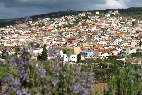 Brand new apartment first year of use 2018!<br />A unique apartment in the heart Heraklion, Greece UNIQUE APARTMENT'KONAKI' Entire rental unit vacation rental 23160961