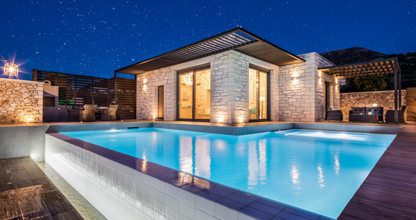 Chania, Greece Villa Kronos Entire villa vacation rental 24231408