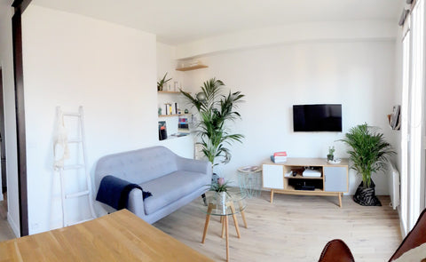 Brand new cosy and bright flat in one of the best district of Paris: 10th arrond Paris, France Charming Flat in Downtown Paris Entire rental unit vacation rental 13838085