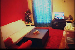 Immediate access to all public transport<br />1' on foot to tram & bus station<b Athens, Greece Comfy room near to Acropolis!! Private room in rental unit vacation rental 14864433