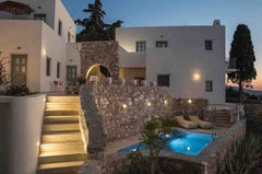 "Thyme" is one of the six luxuries suites of "Anamnezia" complex  that emerges t Kos, Greece Anamnezia-Luxury Suites “Thyme” (Θυμάρι ) Entire home vacation rental 49576473