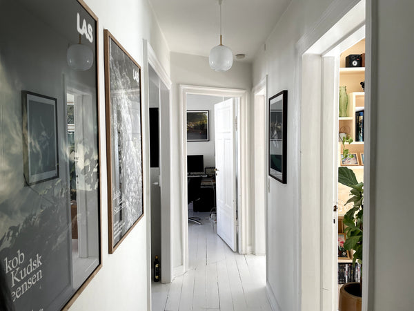 Enjoy a stay in our lovely apartment located in the center of Copenhagen, in the Copenhagen, Denmark Trendy large apartment in the center of Nørrebro. Entire condo vacation rental 642598278653045210