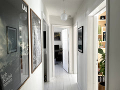 Enjoy a stay in our lovely apartment located in the center of Copenhagen, in the Copenhagen, Denmark Trendy large apartment in the center of Nørrebro. Entire condo vacation rental 642598278653045210